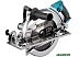 Дисковая (циркулярная) пила Makita RS002GZ (без АКБ)
