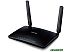 Маршрутизатор беспроводной TP-LINK TL-MR6400 Маршрутизатор беспроводной TP-LINK TL-MR6400