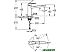 Смеситель GROHE BauFlow 31688000 Смеситель GROHE BauFlow 31688000