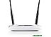 Маршрутизатор беспроводной TP-LINK TL-WR841N Маршрутизатор беспроводной TP-LINK TL-WR841N