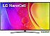 Телевизор LG NanoCell 50NANO829QB Телевизор LG NanoCell 50NANO829QB