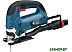 Лобзик Bosch GST 90 BE (0.601.58F.001) Лобзик Bosch GST 90 BE (0.601.58F.001)