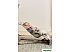 Шезлонг BabyBjorn Bliss Cotton 0060.39 Шезлонг BabyBjorn Bliss Cotton 0060.39