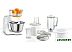 Кухонный комбайн Bosch MUM58243