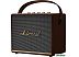 Беспроводная колонка Admiral Audio Levant (коричневый)