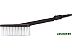 Щетка для мойки высокого давления Bort Brush U 93722272 Щетка для мойки высокого давления Bort Brush U 93722272