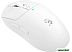 Игровая мышь A4Tech Bloody R72 Ultra (белый)