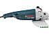 Угловая шлифмашина Bosch GWS 26-230 JH Professional 0601856M00 Угловая шлифмашина Bosch GWS 26-230 JH Professional 0601856M00