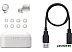 Наушники Panasonic RZ-S300WGE-W Наушники Panasonic RZ-S300WGE-W
