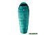 Спальный мешок Deuter Starlight Pro (левая молния, зеленый)