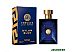 Туалетная вода VERSACE Pour Homme Dylan Blue (100 мл) Туалетная вода VERSACE Pour Homme Dylan Blue (100 мл)