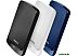 Внешний накопитель A-Data HV320 AHV320-1TU31-CBL 1TB (синий) Внешний накопитель A-Data HV320 AHV320-1TU31-CBL 1TB (синий)