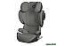 Автокресло Cybex Solution Z i-fix (Soho Grey) Автокресло Cybex Solution Z i-fix (Soho Grey)