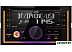 Автомагнитола JVC KW-R930BT