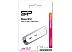 USB Flash Silicon-Power Blaze B32 128GB (белый) (SP128GBUF3B32V1W)