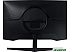 Монитор Samsung Odyssey G5 C27G54TQW