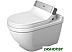 Унитаз Duravit Starck 3 (222659) Унитаз Duravit Starck 3 (222659)