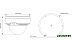 IP-камера Honeywell H4W2PRV2