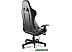 Офисное кресло CALVIANO MUSTANG black/gray Офисное кресло CALVIANO MUSTANG black/gray