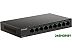 Коммутатор D-Link DES-1009MP-A1A