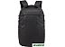 Городской рюкзак Thule Tact 21L TACTBP116K (3204712) (черный) Городской рюкзак Thule Tact 21L TACTBP116K (3204712) (черный)
