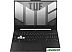 Игровой ноутбук ASUS TUF Gaming Dash F15 2022 FX517ZR-HN013
