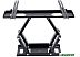 Кронштейн ARM MEDIA PT-16 NEW (черный) Кронштейн ARM MEDIA PT-16 NEW (черный)