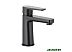 Смеситель Armatura Narva Black 5222-815-81 Смеситель Armatura Narva Black 5222-815-81