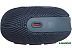 Беспроводная колонка JBL Clip 5 (темно-синий)