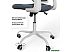 Офисное кресло byRoom Office Сhallenge HS-6305W-2-DG (темно-серый) Офисное кресло byRoom Office Сhallenge HS-6305W-2-DG (темно-серый)