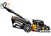 Газонокосилка Gunter LMB-530 SV GU1559-5 Газонокосилка Gunter LMB-530 SV GU1559-5