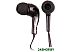 Наушники Ritmix RH-004 Black Наушники Ritmix RH-004 Black