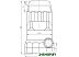 Дренажный насос Pumpman GP400N Дренажный насос Pumpman GP400N