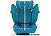 Детское автокресло Cybex Pallas G i-Size (beach blue plus) Детское автокресло Cybex Pallas G i-Size (beach blue plus)