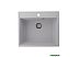 Кухонная мойка Ulgran QUARTZ Forte 580-04 (платина) Кухонная мойка Ulgran QUARTZ Forte 580-04 (платина)