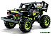 Конструктор инерционный Lego Technic Monster Jam Grave Digger 42118