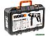 Перфоратор Worx WX339 Перфоратор Worx WX339