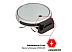 Робот-пылесос JVC JH-VR510 (белый) Робот-пылесос JVC JH-VR510 (белый)