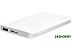 Портативное зарядное устройство ZMI Power Bank QB810 10000mAh (белый)