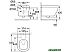 Унитаз GROHE Euro 3932800H Унитаз GROHE Euro 3932800H