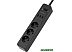 Сетевой фильтр Harper UCH-325 (черный) Сетевой фильтр Harper UCH-325 (черный)