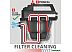 Пылесос Einhell TE-VC 2350 SACL Пылесос Einhell TE-VC 2350 SACL