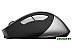 Мышь A4Tech Fstyler FB35C (серый)