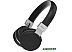 Наушники Ritmix RH-460BTH (черный)