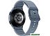 Умные часы Samsung Galaxy Watch 5 44 мм (дымчато-синий) Умные часы Samsung Galaxy Watch 5 44 мм (дымчато-синий)