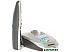 Радиотелефон Panasonic KX-TG2511RUN Платиновый Радиотелефон Panasonic KX-TG2511RUN Платиновый