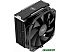 Кулер для процессора PCCooler K4 (черный) Кулер для процессора PCCooler K4 (черный)