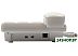Проводной телефон Ritmix RT-520 (белый) Проводной телефон Ritmix RT-520 (белый)