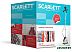 Отпариватель SCARLETT SC-GS130S08 (черный/белый) Отпариватель SCARLETT SC-GS130S08 (черный/белый)
