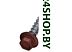Саморез Starfix SM-84951-2500
